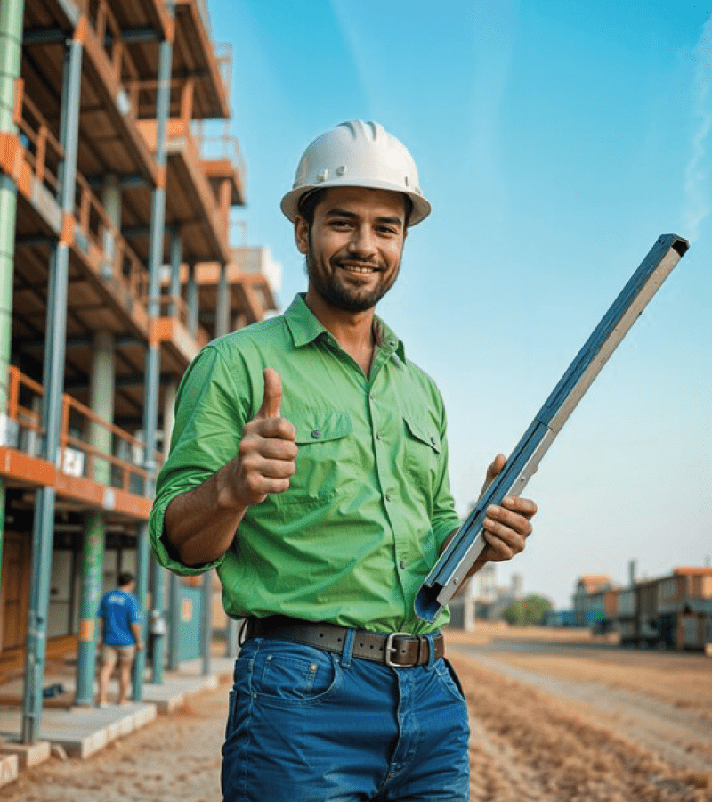 Quality-Construction