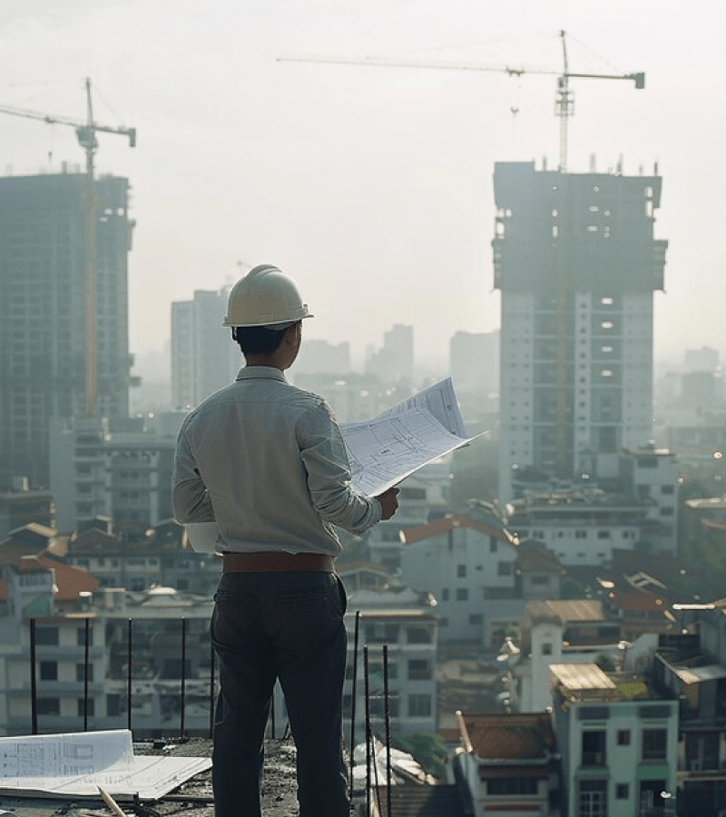Government-Construction